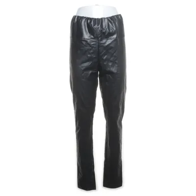 Byxor (Svart) från Sanne Alexandra Polyester, Polyuretan