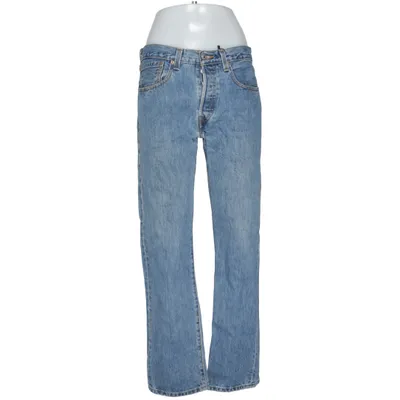 Jeans (501) from Levi Strauss & Co Cotton
