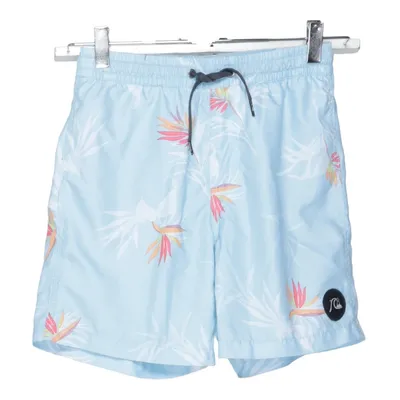 Shorts de bain (Bleu, Multicolore) de Quiksilver Polyester