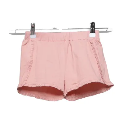 Short (Rose) de Minymo Coton, Élasthane