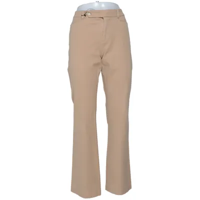 Chino (Beige) von Lauren Ralph Lauren Baumwolle, Elasthan