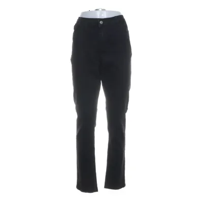 Jeans (Black) from Rue21 Cotton, Elastane, Polyester