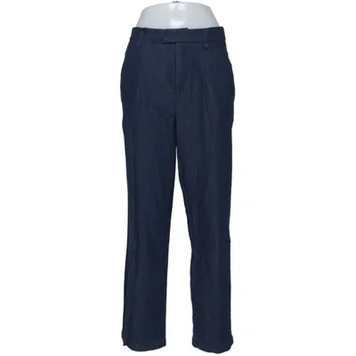 Jeans (Blue) from One and Other Cotton, Polyester