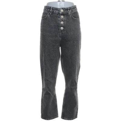 Jeans (Yulia) från Custommade Ekologisk bomull