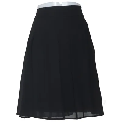 Rok (Zwart) van Classic Fashion Collection