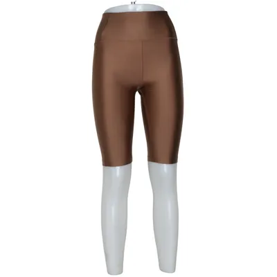Kompressionsshorts (Brun) från Soft Sport Filippa K Elastan, Polyamid