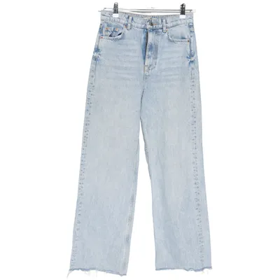 Jeans (Blå) från Perfect Jeans Bomull