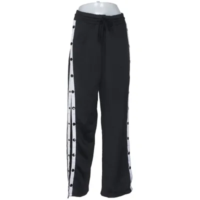 Trainingsbroek (Zwart) van Madlady Polyester