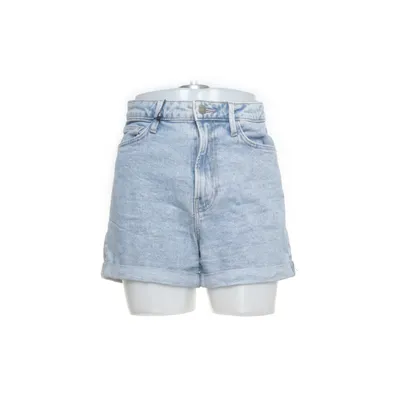 Jeansshorts (SUPER HIGH RISE) fra Stradivarius