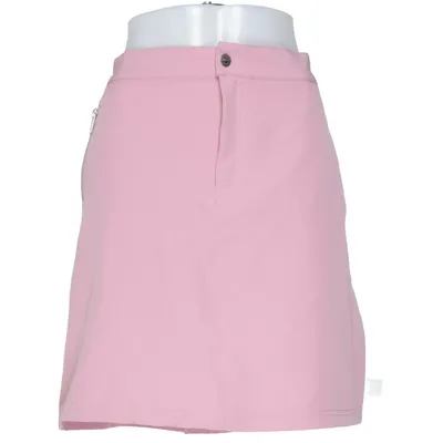 Skort (Roze) van Tuxer Elastaan, Polyester