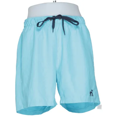 Swim shorts (Blue) from Mistral Polyester