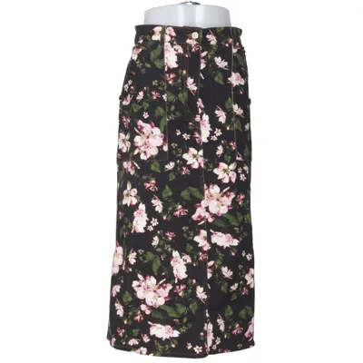 Maxi rok (Artie Skirt) van Erdem Katoen, Elastaan