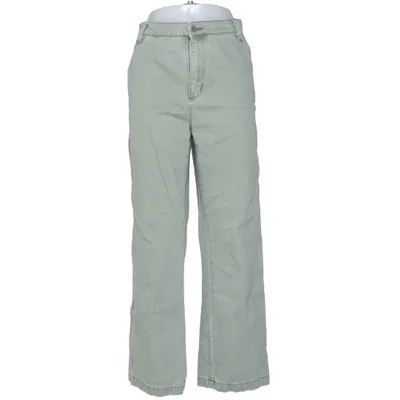 Jeans (A Slouch Jean) från Abrand Jeans Bomull