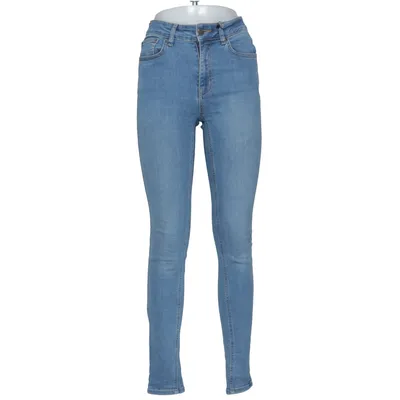 Jeans (Blue) from NLY Jeans Cotton, Elastane, Polyester