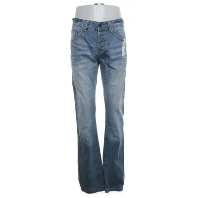 Jeans (Blå) från One Green Elephant Bomull