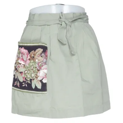 Tablier (Vert, Multicolore) de Josephine Modeller