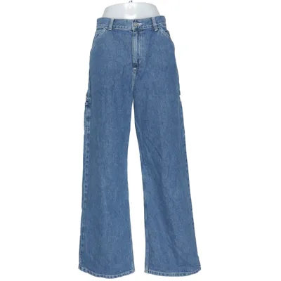 Jeans (JENS PANT) från Carhartt WIP Bomull, Polyester