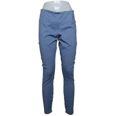 Sportleggings (Blauw) van Iconic
