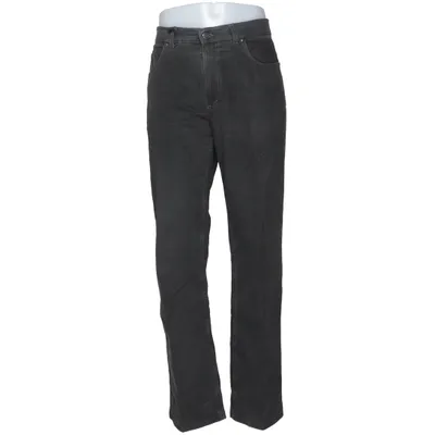 Jeans (Grå) fra Pioneer Bomuld, Elastan