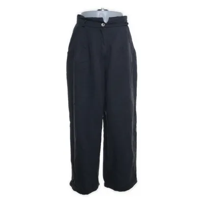 Palazzo pants (Gray) from Viventy