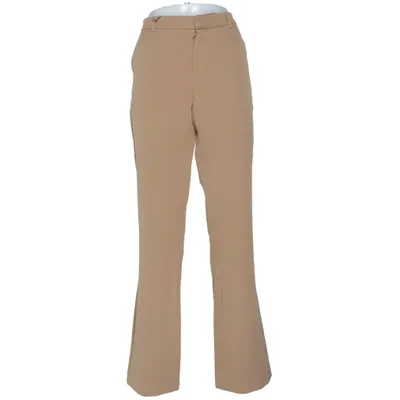 Suit pants (Beige) from Neo Noir