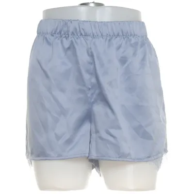 Pyjamasshorts (Blå) fra Infinity Woman Polyester