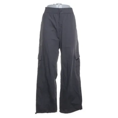 Cargobyxor (Grå) från Global Funk Bomull