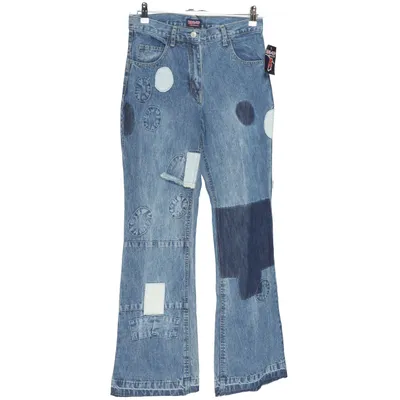 Jeans (Blå) från Kids Up
