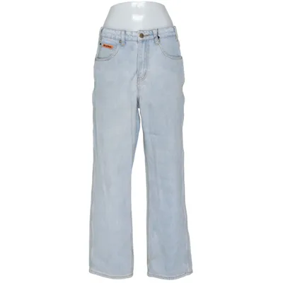 Jeans (Blue) from Buttergoods Cotton