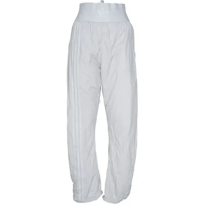Træningsbukser (Grå) fra Adidas Polyamid, Polyester