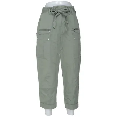 Pantalon (Vert) de River Island Polyester