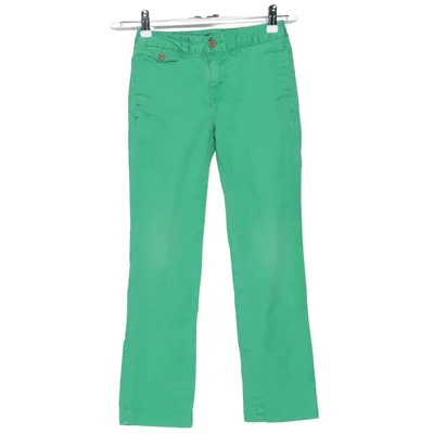 Chinos (Green) from Ralph Lauren Cotton