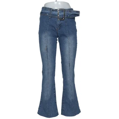 Jeans (Blue) from Tian Meizi