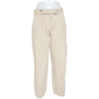 Chinos (Beige) from Filippa K Cotton, Elastane