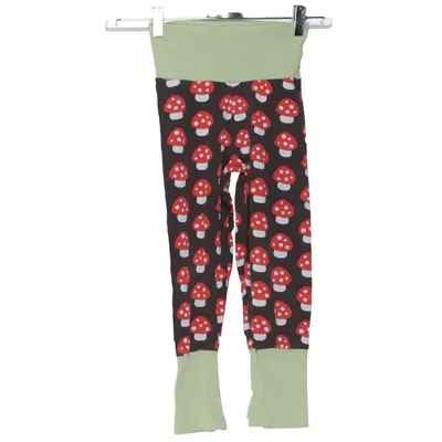 Pyjamasbyxor (Grön, Röd, Svart) från Maxomorra