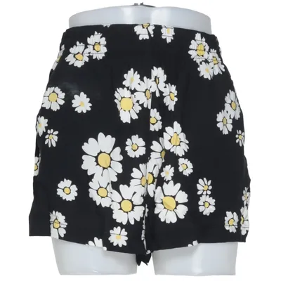 Pyjamasshorts (Svart, Vit, Gul) från Istay Viskos