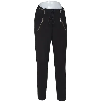 Pantalon (Noir) de Rue de Femme