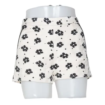 Shorts (Hvid, Sort) fra Jovonna London Elastan, Polyester