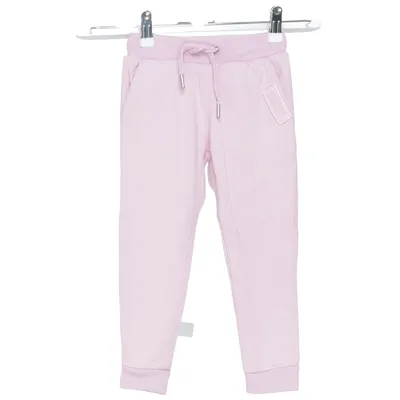 Joggingbroek (Roze) van Topolino Katoen, Polyester