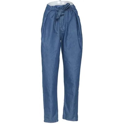 Jeans (Blå) från Denim Wear Bomull, Polyester