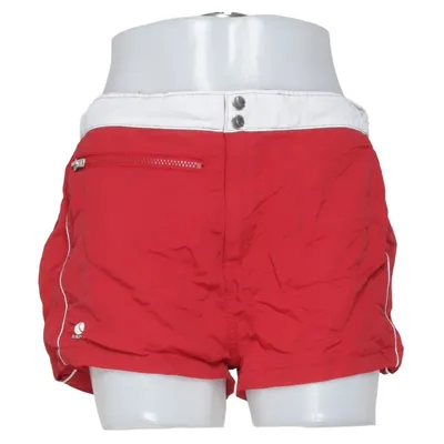 Badshorts (Röd) från Björn Borg Polyamid