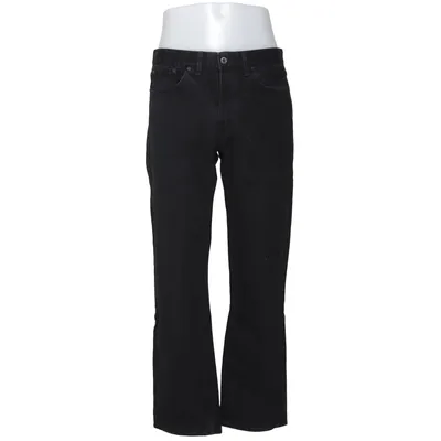 Jeans (Sort) fra MCG Bomuld