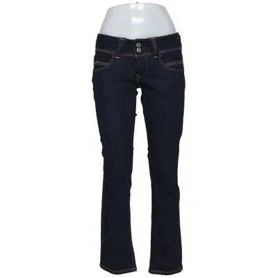 Spijkerbroek (Venus) van Pepe Jeans Katoen, Elastaan, Polyester