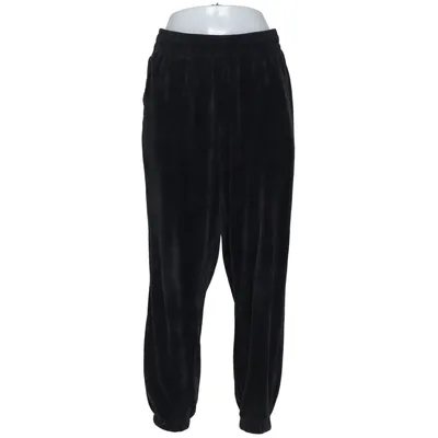 Sweatpants (Black) from Cubus Cotton, Polyester
