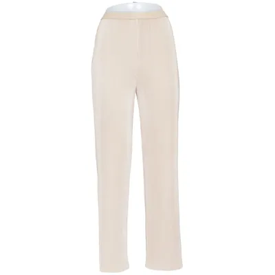 Palazzo pants (Beige) from Collection Corneliani Polyester