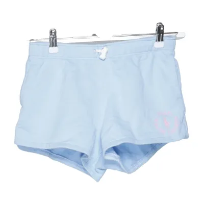 Short de jogging (Bleu) de Polo Ralph Lauren Coton, Polyester