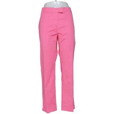 Chinos (Pink) fra Moschino Cheap and Chic Bomuld