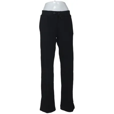 Pantalon de survêtement (Noir) de EP Collection Coton