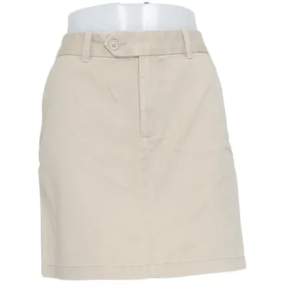 Jupe (Beige) de Ralph Lauren Sport Coton