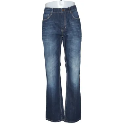 Jeans (Blå) från Samsøe & Samsøe Bomull